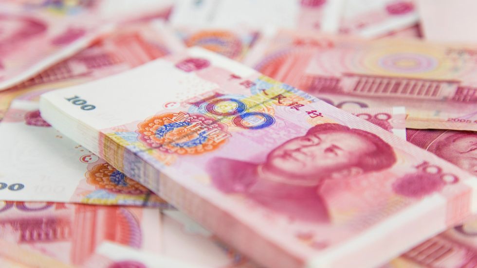Crece el protagonismo del yuan en Argentina