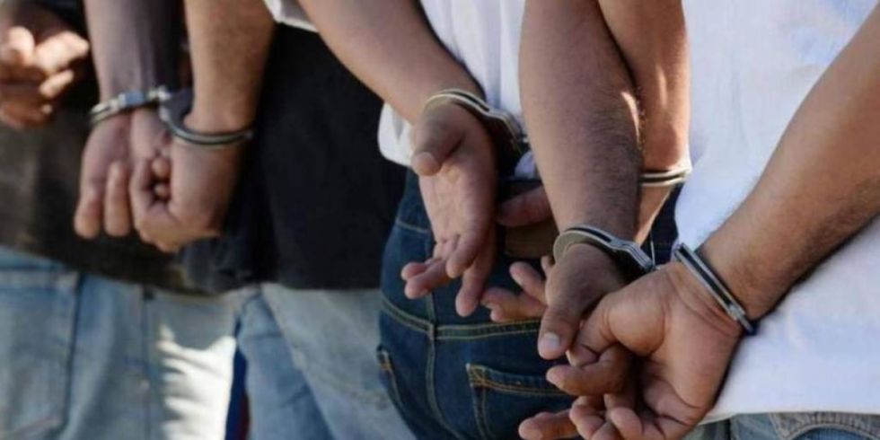 Imputan por asesinato a 4 reos que decapitaron y quemaron a “Cucharitas” en Morros Blancos 