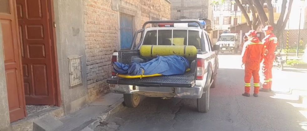 Tarija: Sujeto muere electrocutado en el barrio Villa Fátima