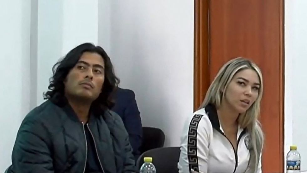 Juez deja en libertad al hijo de Gustavo Petro tras su acuerdo con la Fiscalía