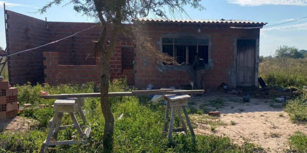 Un hombre quemó a su expareja y a sus dos hijos, los tres están en terapia intensiva 