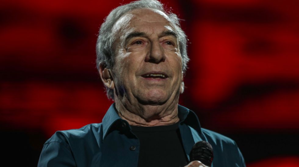 “Estoy más vivo que nunca”: José Luis Perales desmiente noticia falsa sobre su muerte