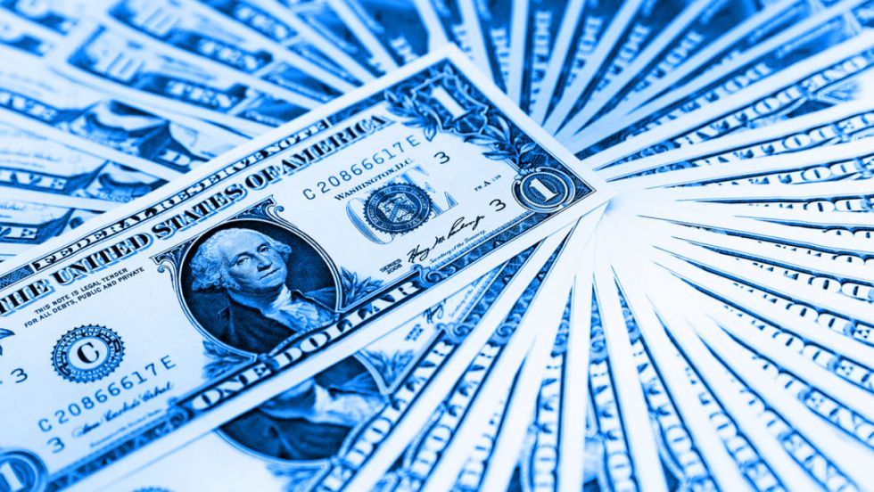 Argentina: el dólar 'blue' alcanza un nuevo récord