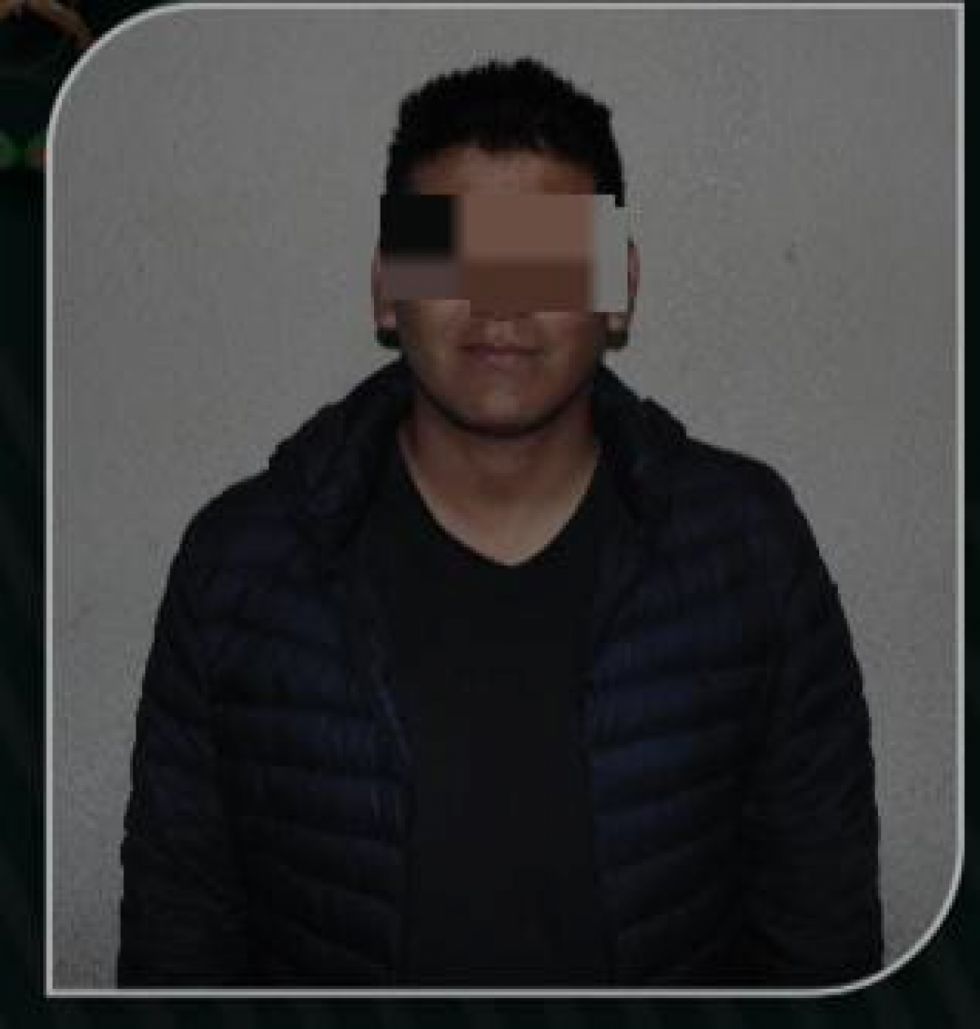 Motochorro es enviado al penal de Morros Blancos