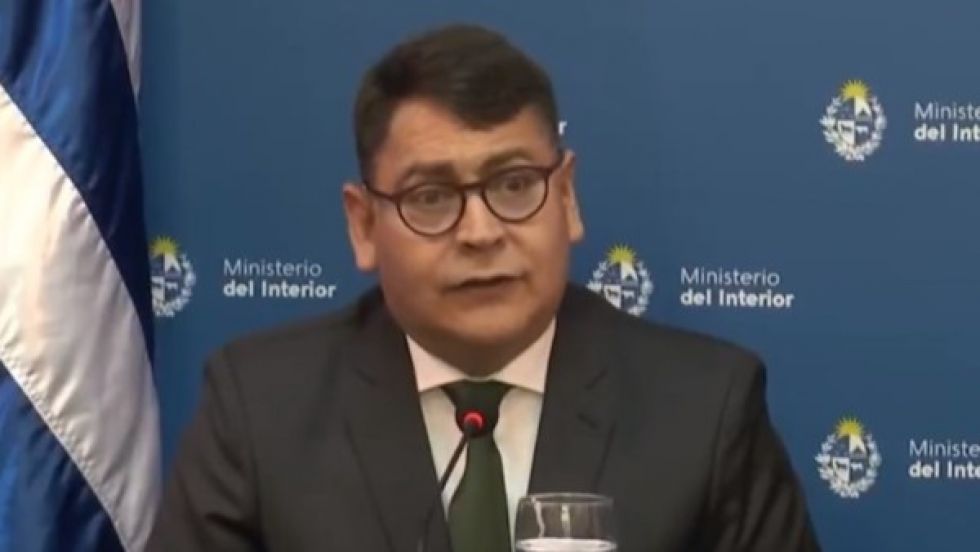 Caso Marset: Diputados advierten negligencia