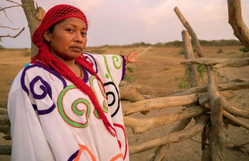 La OPS aboga por garantizar salud de los indígenas