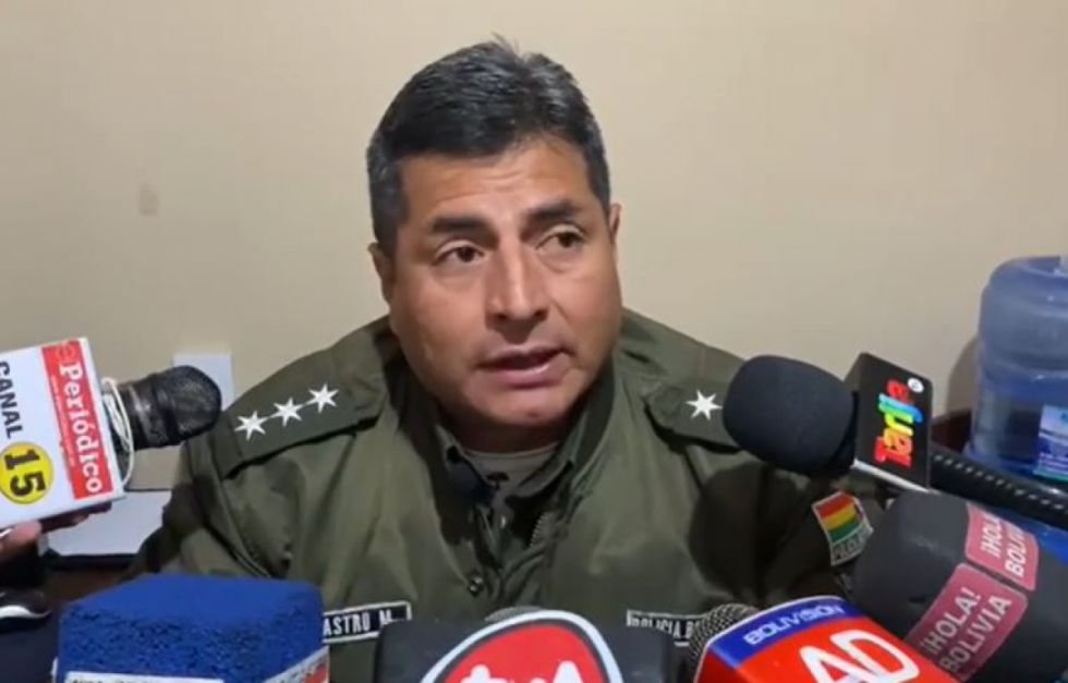 Mató a un hombre por celos y se dio a la fuga rumbo a Argentina