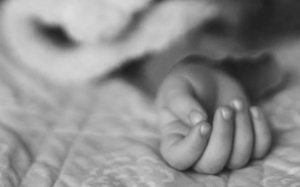 Muere una niña aparentemente por broncoaspiración causada por un pequeño juguete