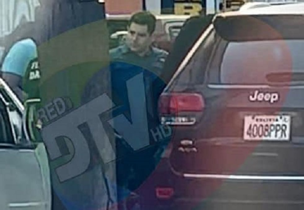 Arrestan al presidente de Blooming en Santa Cruz por caso Marset