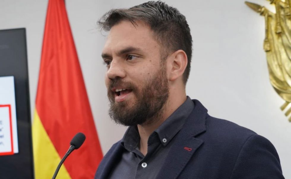 Gobierno tiene 3 hipótesis sobre el paradero de Marset