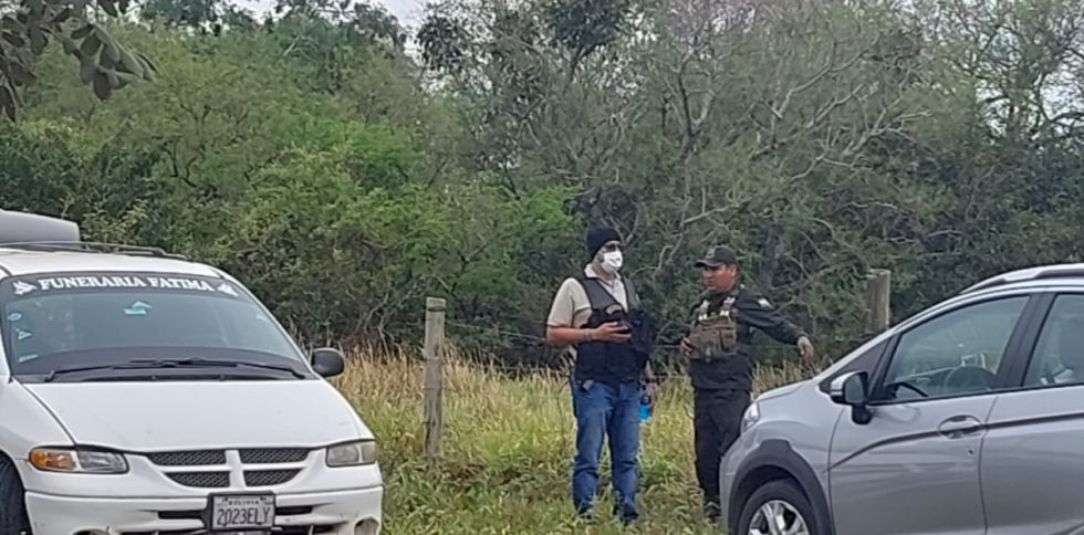 Confirman suicidio del hombre que quemó a su ex y a sus niños, cierran el caso