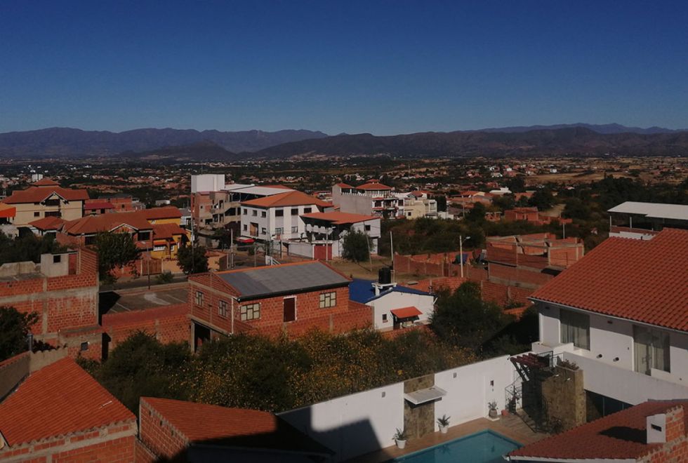  Moza Tunera