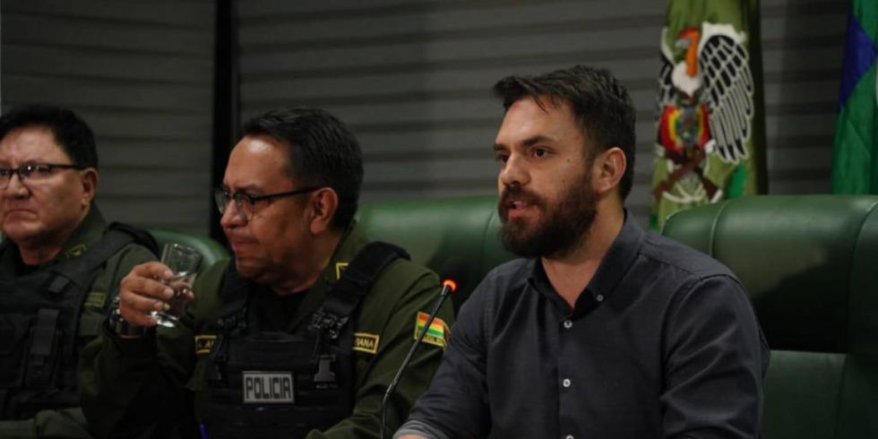 Legisladores: Marset tenía protección de las autoridades