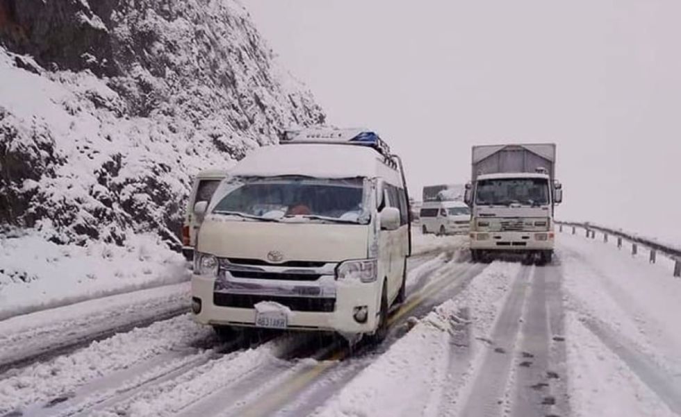 Senamhi: temperaturas irán en ascenso en Bolivia