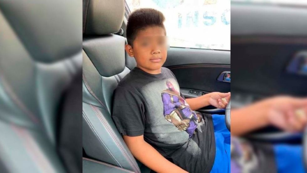 Secuestradores estarían pidiendo $us 100 mil a cambio del niño de 12 años 
