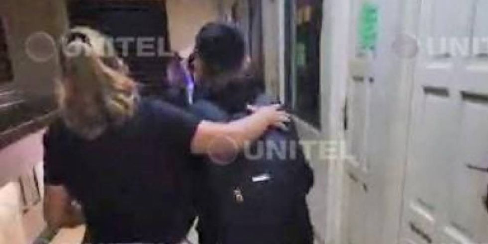 Liberan a niño secuestrado en Ivirgarzama; secuestradores habrían recibido Bs 100 mil