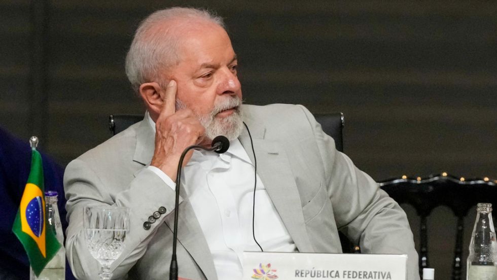 La aprobación de Lula se dispara al 60%