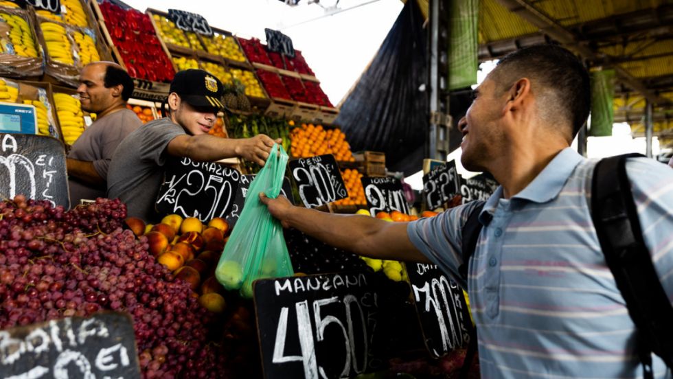 Argentina: El plan del Gobierno para contener la inflación