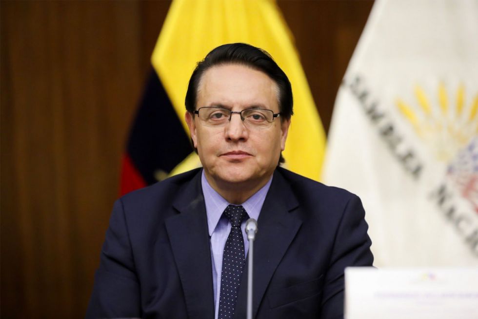 Ecuador rechaza denuncia sobre caso Villavicencio