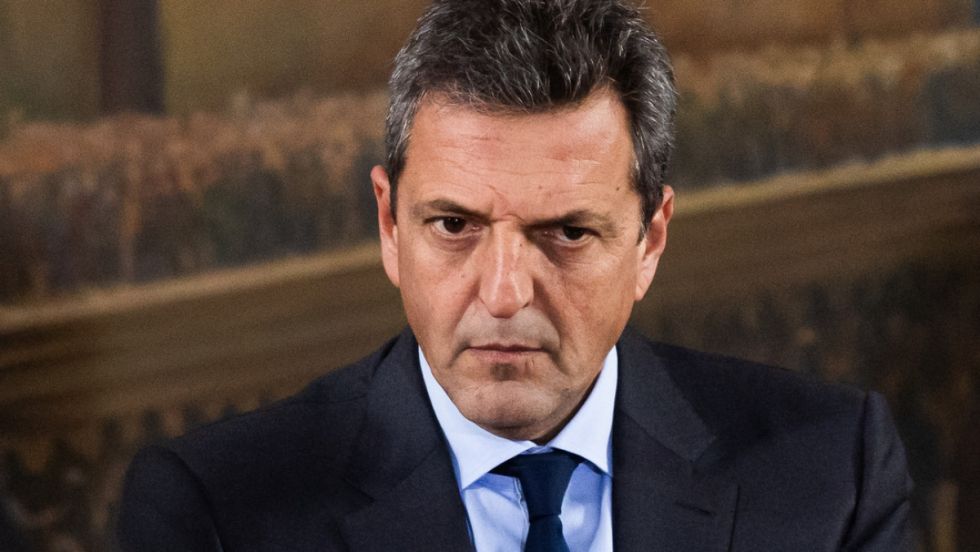 Massa sostendrá una “crucial” visita al FMI