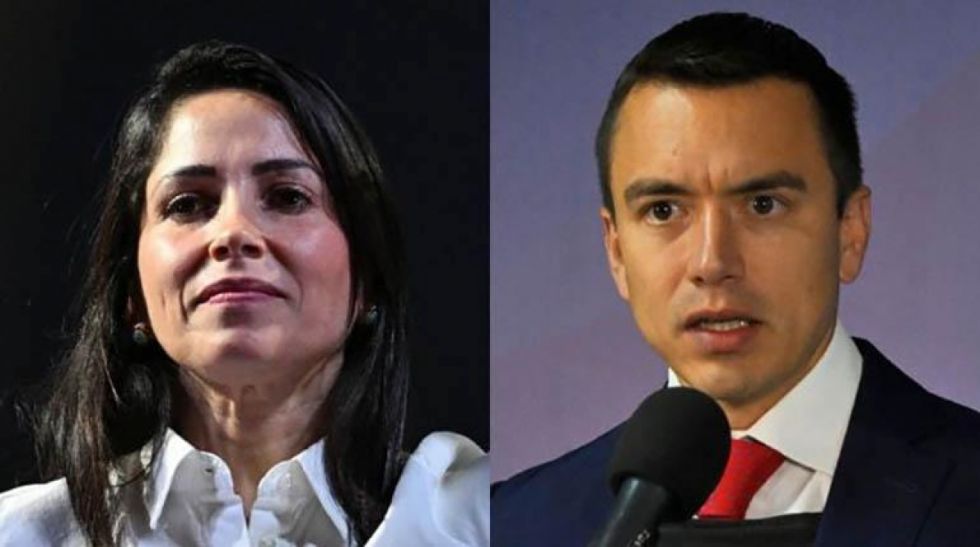 Las lecturas de la volátil elección en Ecuador