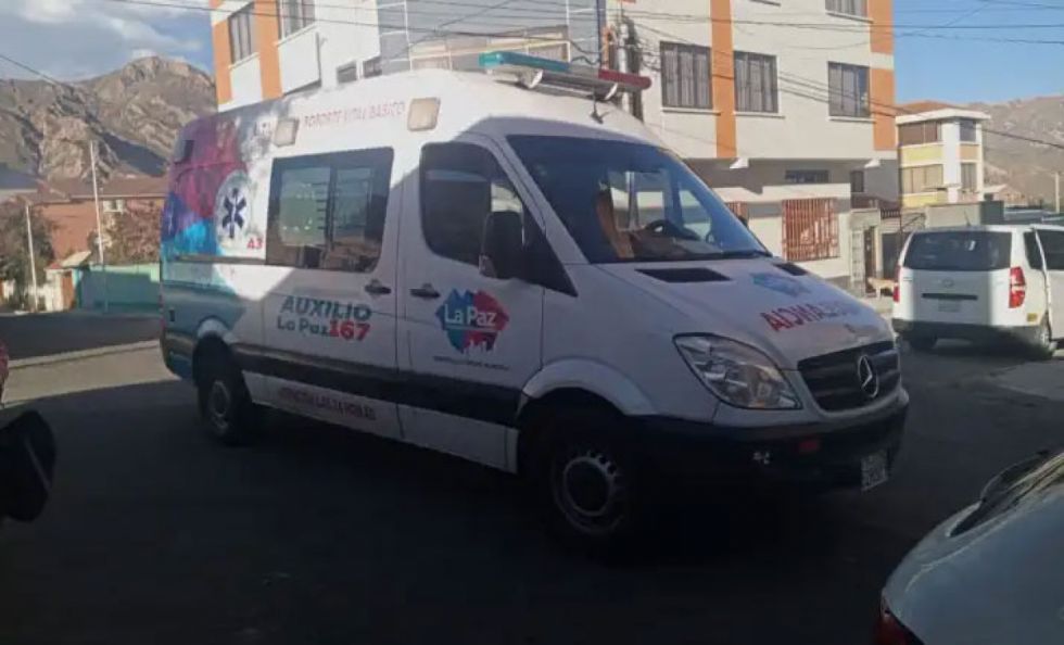 Muere la estudiante que sufrió una intoxicación en Mallasa