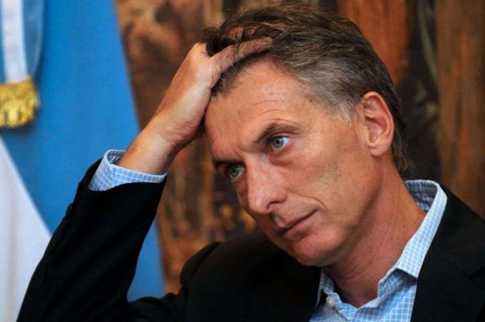 Revisarán sobreseimiento de causa contra Macri