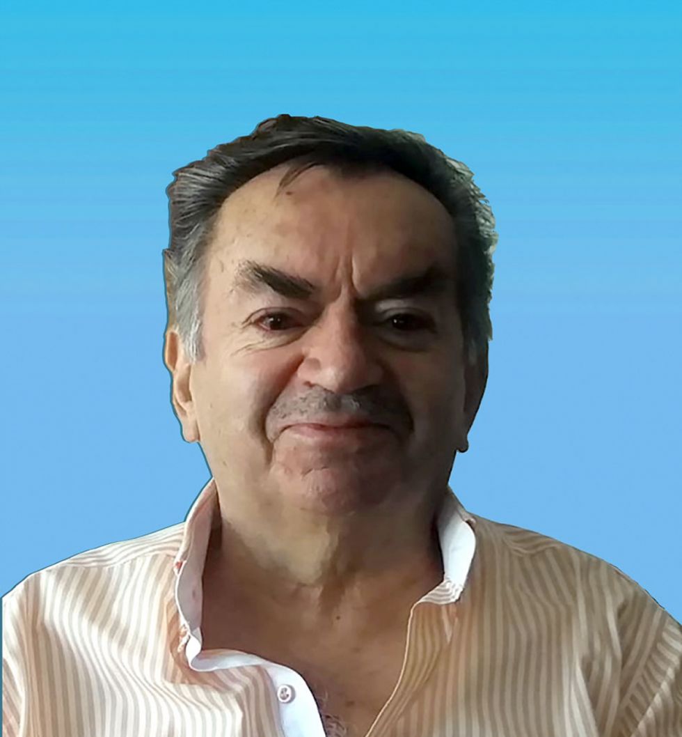 Poemas de Heberto Arduz Ruiz