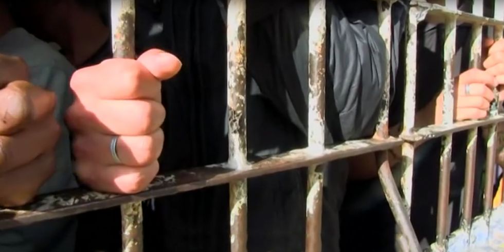 Envían al penal a trabajadores de Xtasis por muerte de un hombre