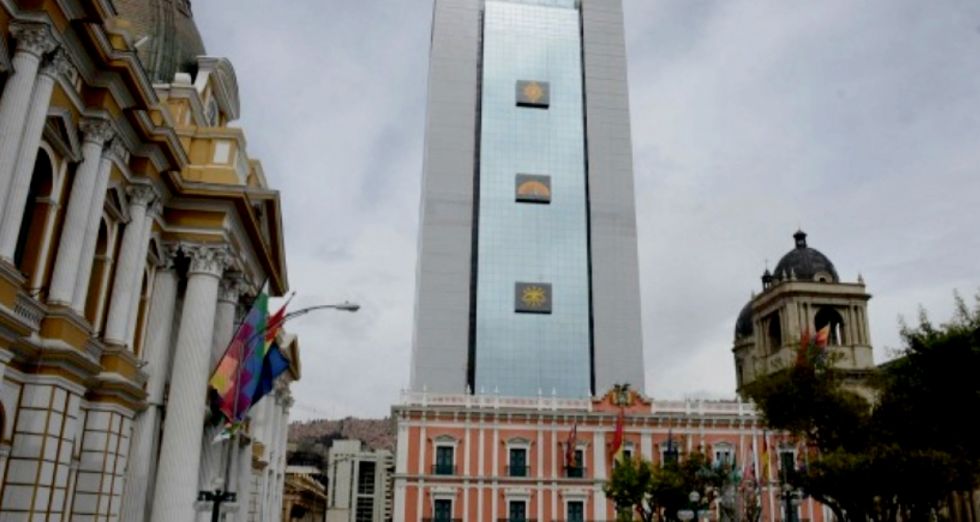 Evistas dicen que no aprobarán leyes del Ejecutivo y piden que Arce de una vez cierre el Legislativo