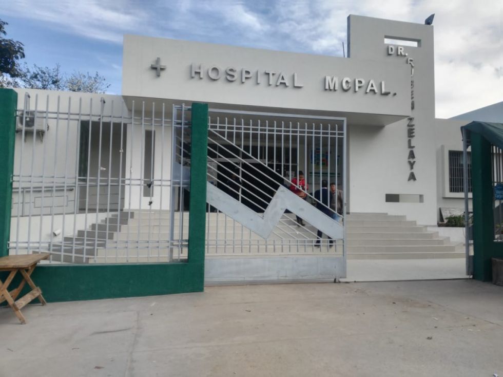 Ordenan auditoría al caso de la mujer embarazada que fue derivada de Yacuiba y falleció en el HRSJD 