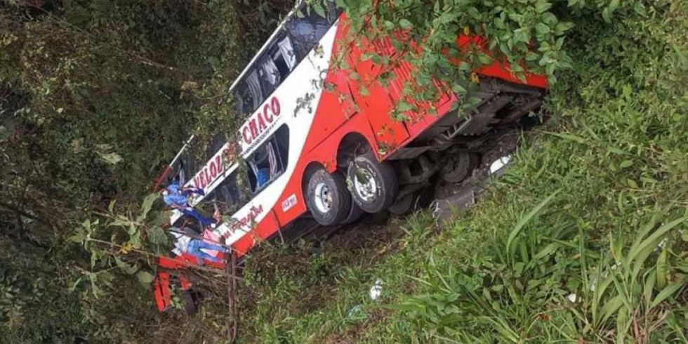 Agosto trágico: 130 personas murieron en accidentes de tránsito 