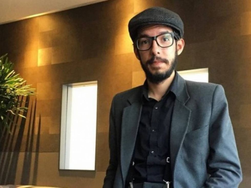 Periodistas denuncian persecución en Ecuador