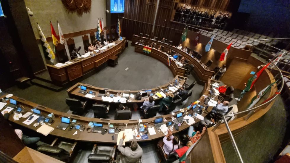 Senado: Oficialismo y oposición logran los dos tercios y aprueban ley para regular las judiciales