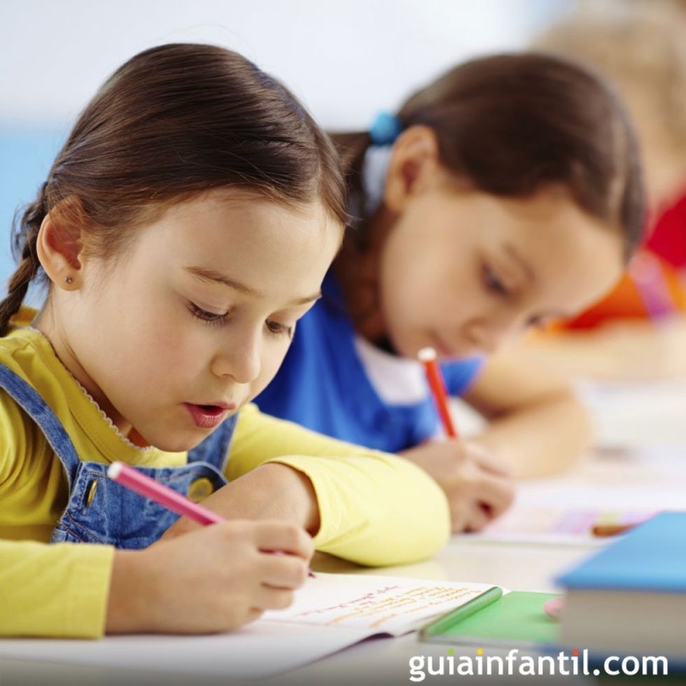Cómo conseguir que los niños  sean responsables sin castigos