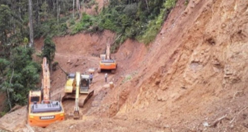 Solicitan a juez ampliar medidas cautelares de protección al Madidi por seis meses