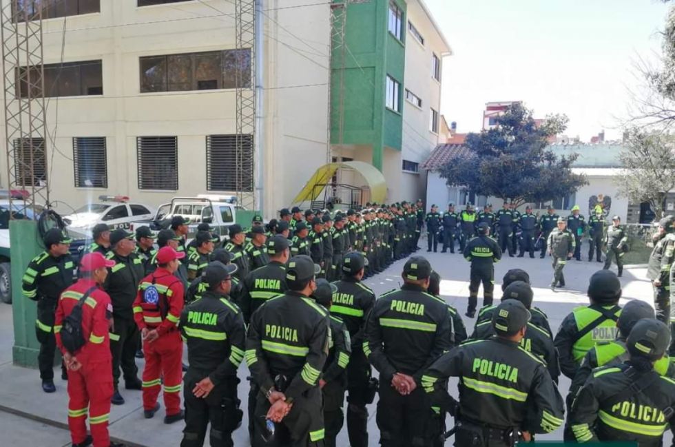 Detenciones domiciliarias limitan el trabajo de las EPIs