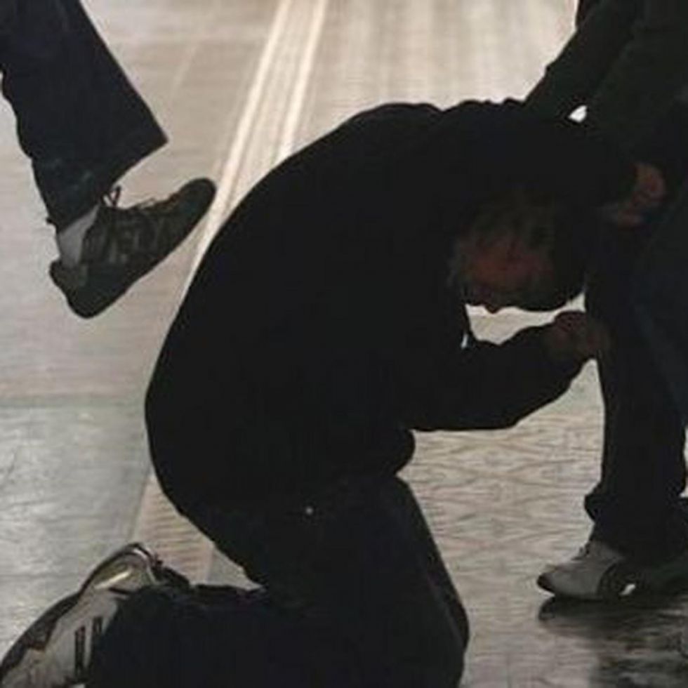  Denuncian que un niño murió tras ser agredido por compañeros de colegio