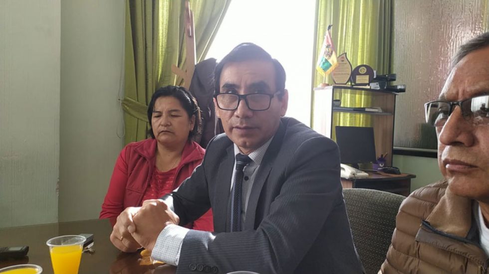 Médicos alistan protesta contra proyecto de ley de jubilación a los 65 años