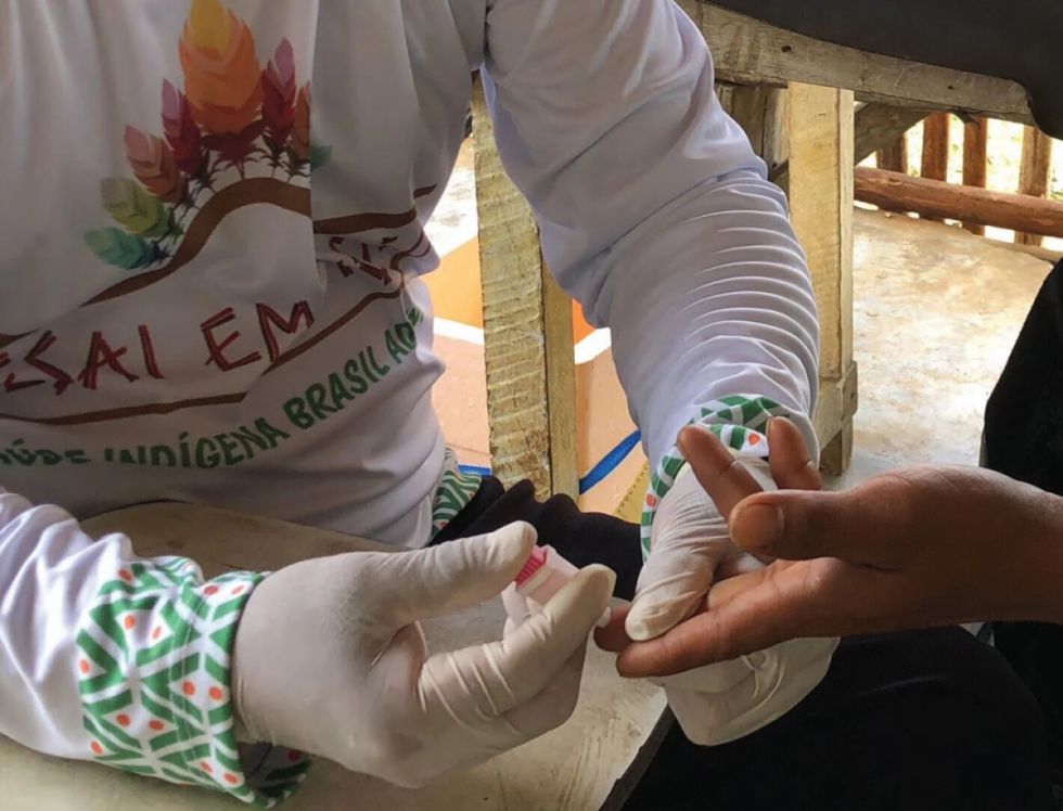 Malaria: OPS llama a mantener vigilancia en las Américas