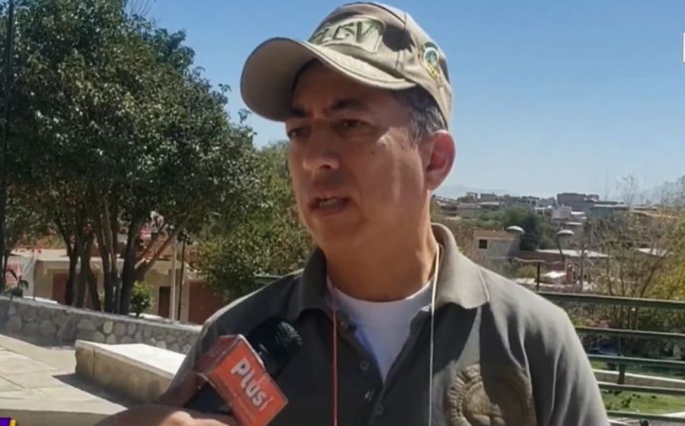 Capturan en La Paz a maestro prófugo acusado de violación a menor en Villa Montes