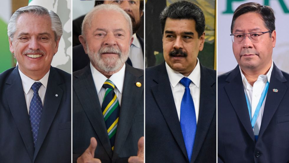 Sudamérica y las “riquezas” que ofrece para fortalecer al BRICS