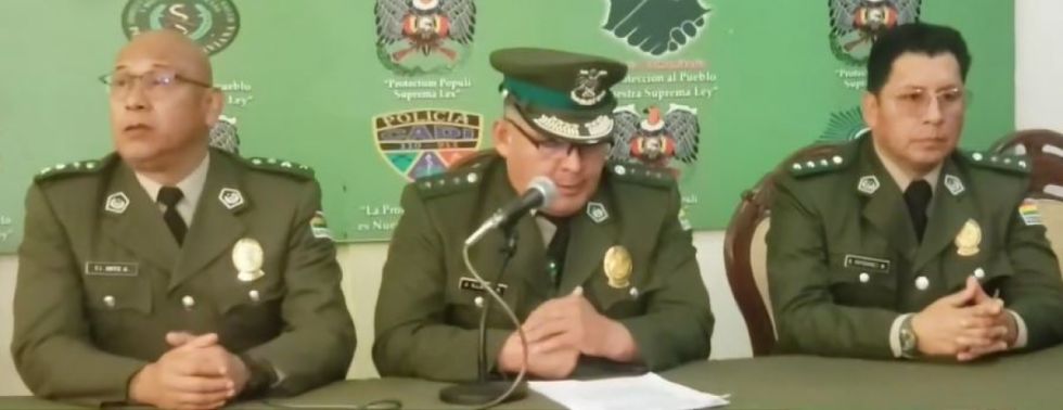 Dos atropellos y dos colisiones dejan un fallecido en Tarija