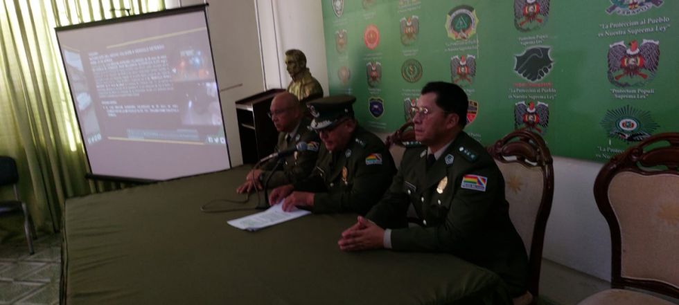 Dan detención preventiva a hombre que violó a una menor
