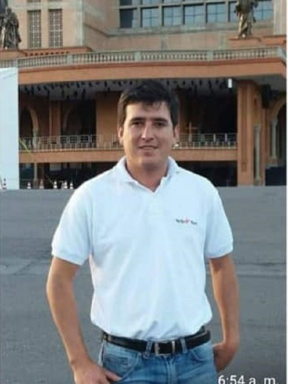 Muere piloto tarijeño Guillermo Arnold en trágico accidente en Cochabamba