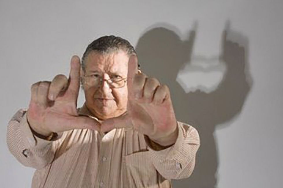 Muere el cineasta y dramaturgo Román Chalbaud