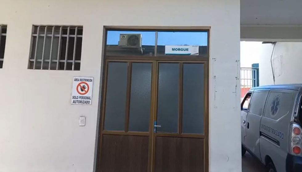Otro motociclista sin casco fallece en Yacuiba
