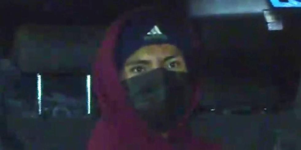 Familiares identifican a presunto agresor de adolescente desaparecida en La Paz