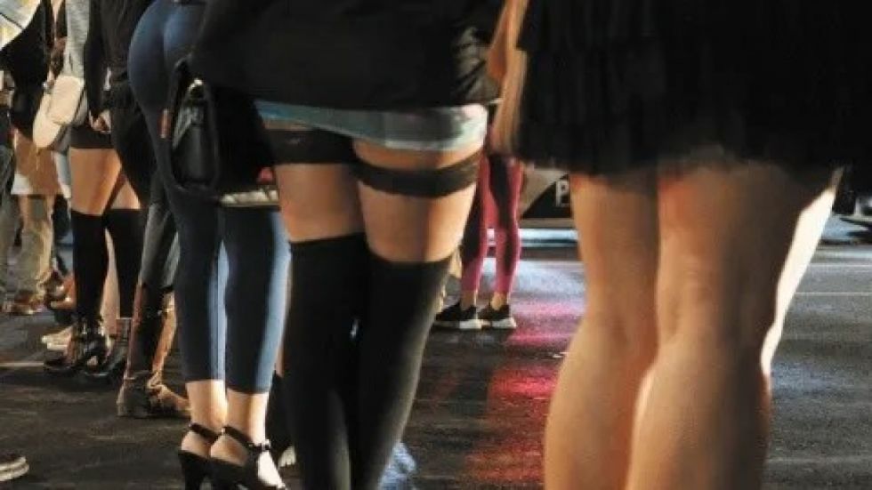 Fiscalía niega vulneración de derechos a trabajadoras sexuales