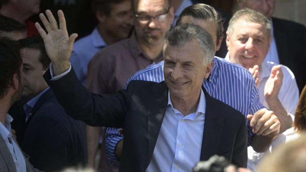Macri rechaza oferta de Milei para un eventual cargo